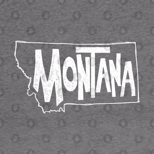 Montana by thefunkysoul